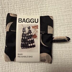 Baggu Moon Phases Baby Reusable